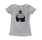 Banksy - I Want Change Artwork T-Shirt-2