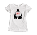 Banksy - I Want Change Artwork T-Shirt-6