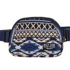 Recycled Belt Hip Pack