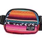 Recycled Belt Hip Pack