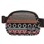 Recycled Belt Hip Pack