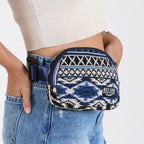 Recycled Belt Hip Pack