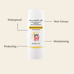 Illuminating Mineral Moisturizing Suncare SPF 50 – 50mL / 1.7 Oz