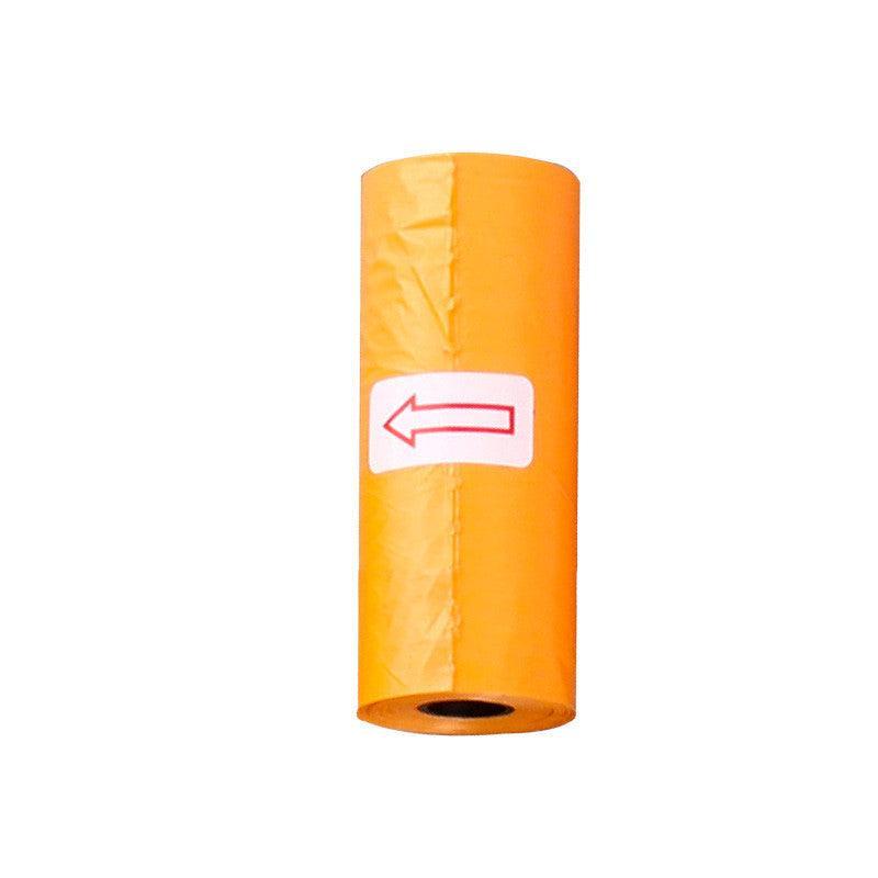 Biodegradable Pet Waste Bags: Colorful And Eco-Friendly Solution For Dog Poop-2
