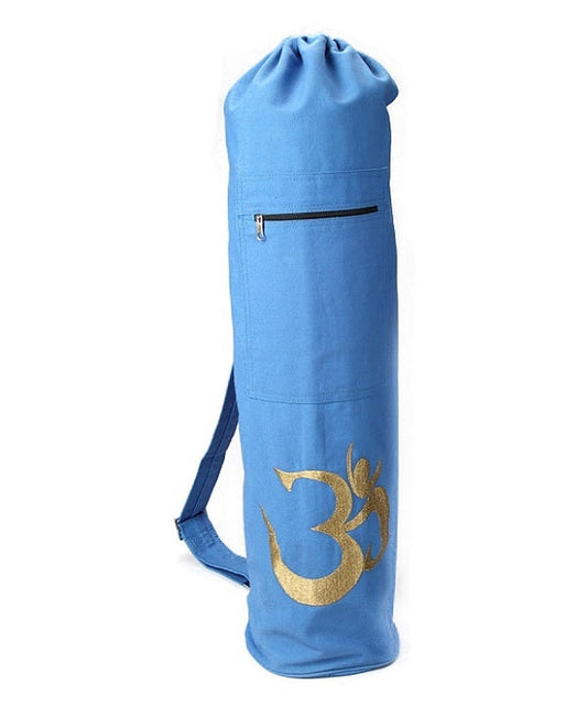 Yoga Bag - OMSutra OM Shiva Mat Bag -Duffel-0