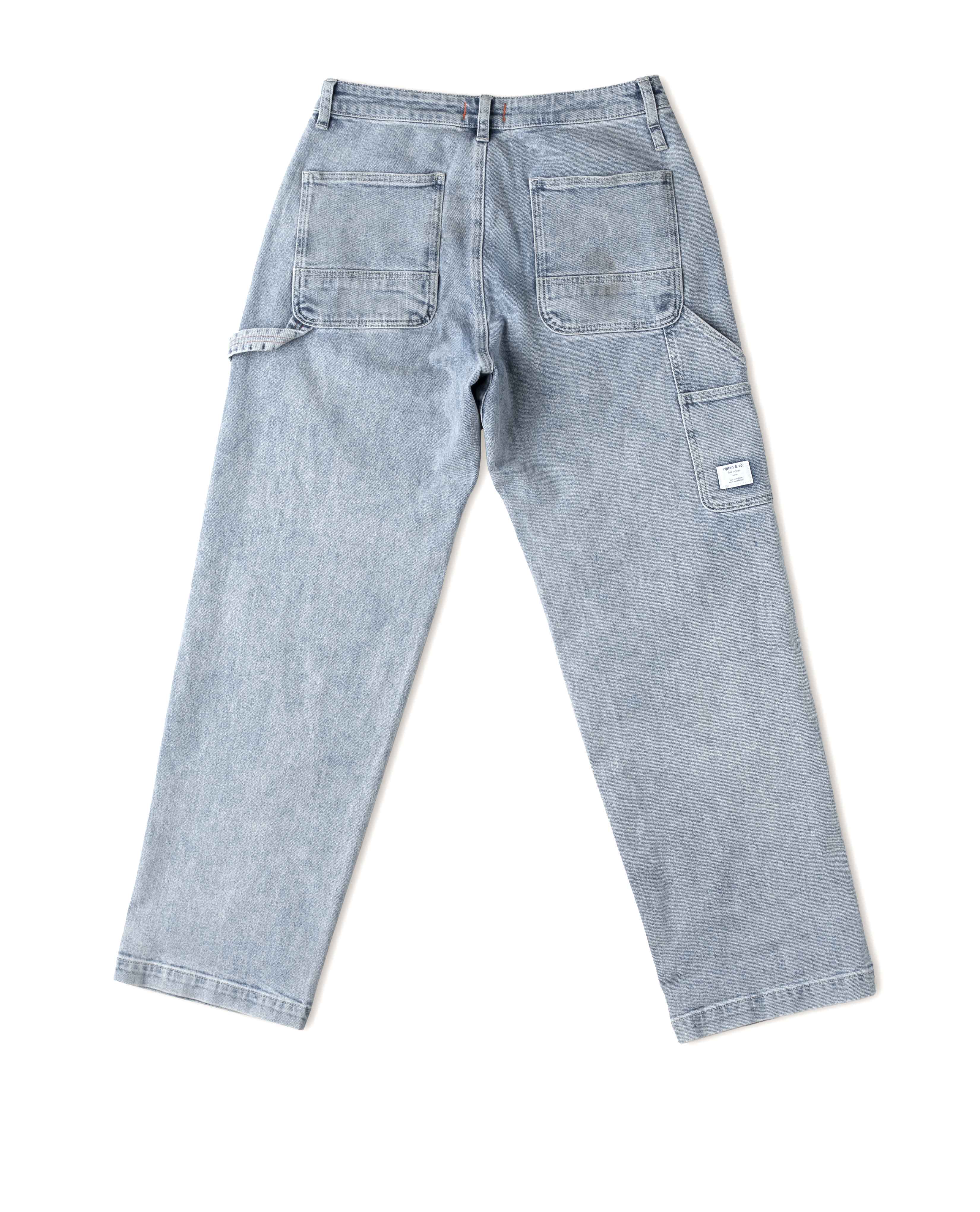 Men's Utility Jeans – Daytona