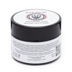 All-in-One Vegan Aftershave, Face Serum + Moisturizer – 2 Oz.