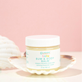 Organic Baby Bum & Body Balm  (for diaper and body)-2