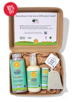 Calming™ Nightly Bedtime Routine