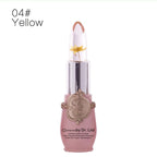 Vegan Lip Gloss - Hydrating Color-Changing Lip Butter