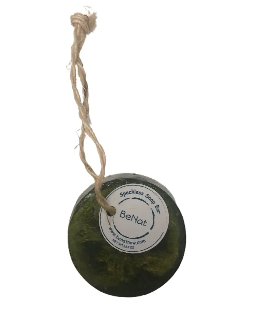 BeNat Natural Acne Care Bundle - 3 Pieces