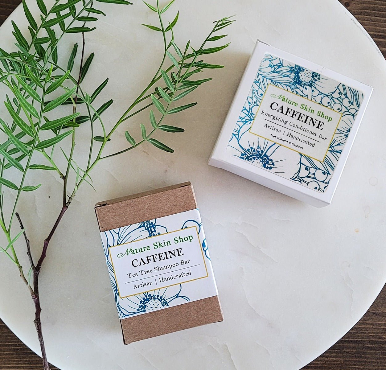 Caffeine Energizing Conditioner for Thinning Hair-4