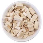 Freeze Dried Chicken Breast Single-Ingredient Dog Treats