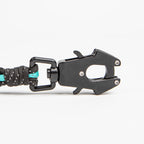 The Handcrafted Forever Leash for Strong Pulling Pups