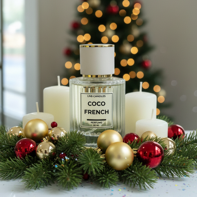 Coco French Perfume