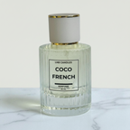 Coco French Luxury Perfume