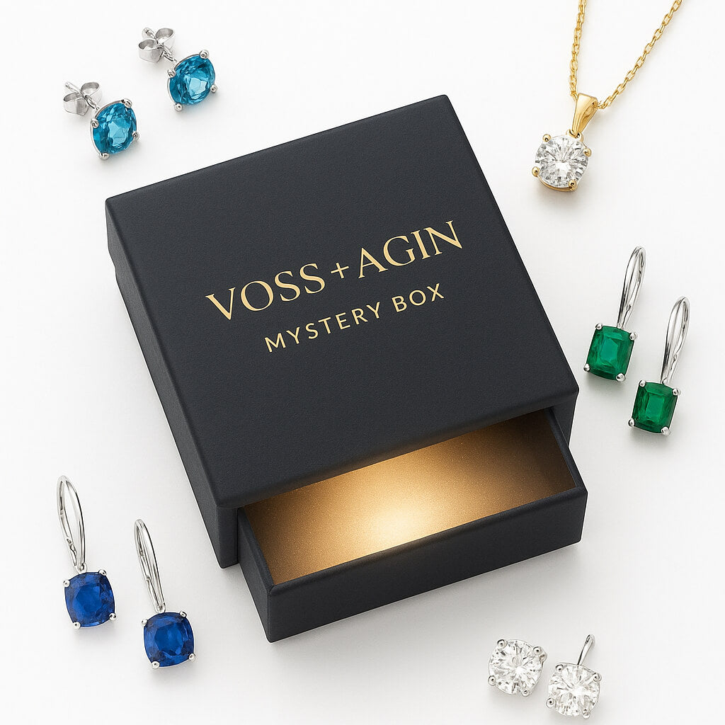 Voss+Agin Limited-Edition Luxury Mystery Box-1