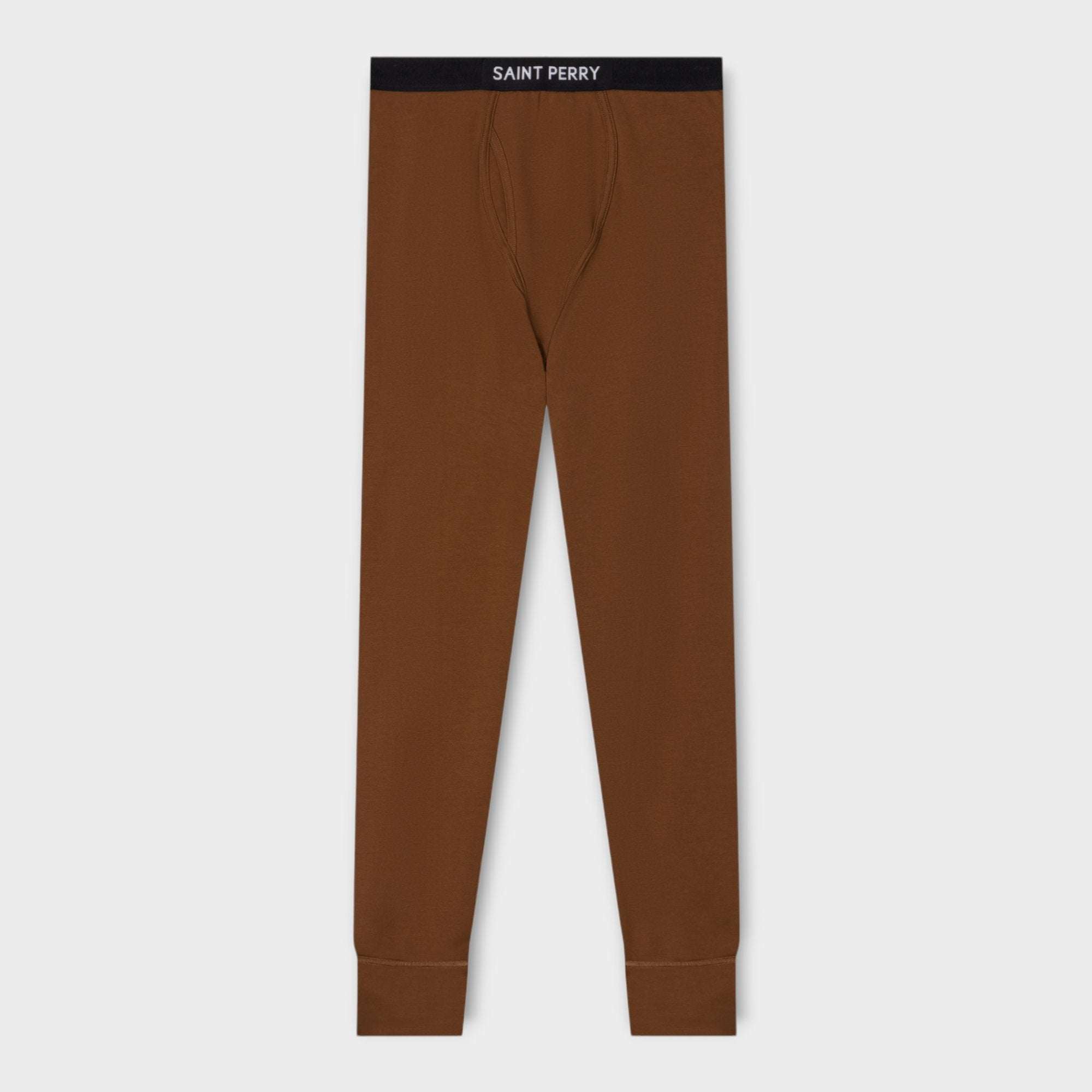 Cotton Long Johns