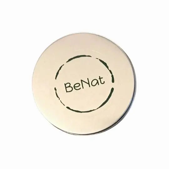 All-Natural Eco-Friendly Tooth Powder – 1.8 Oz