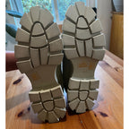 Jeffrey Campbell Rubber Rain Boots – Size 10