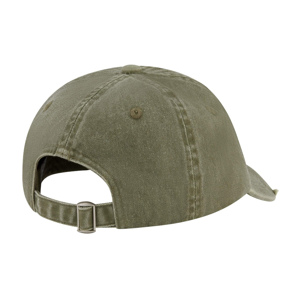 SAINT PERRY Distressed Baseball Hat