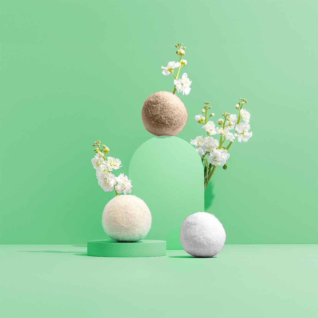 Green Llama Eco-Friendly Laundry Starter Kit
