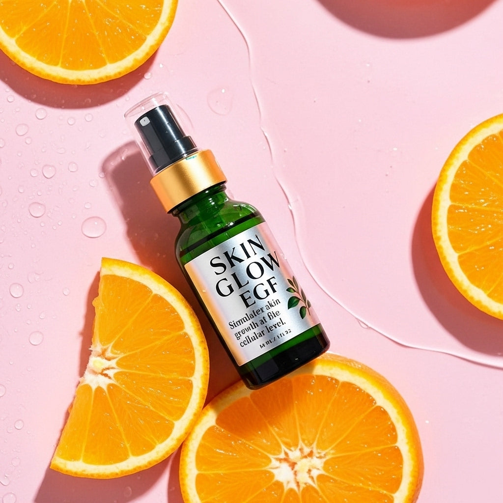 Skin Glow EGF Renewing Serum-2