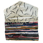 Envelope Clutch - Chindi