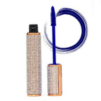 Mega Volume Vegan Smudge-Proof Mascara with Handmade Rhinestone Case