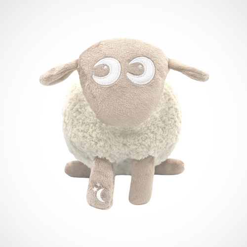 EWAN the Sleep Sheep Deluxe Rechargeable Baby Sleep Aid