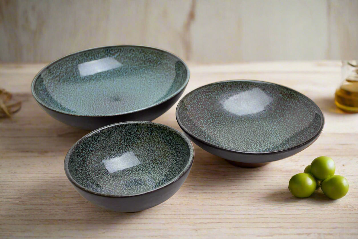 Zaghwan Bowl Set