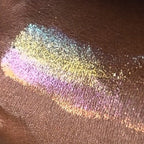 Ashunta Sheriff Beauty Unicorn All Over Glow