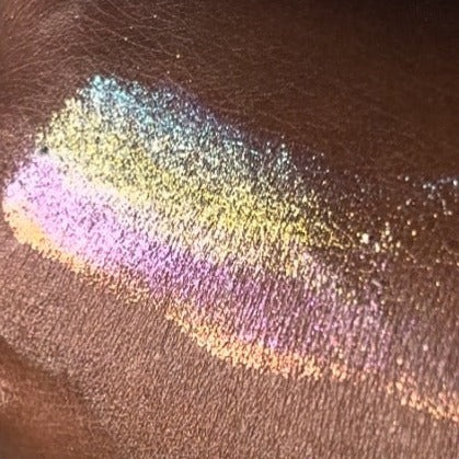 Ashunta Sheriff Beauty Unicorn All Over Glow