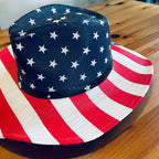 America: The Cowboy Hat