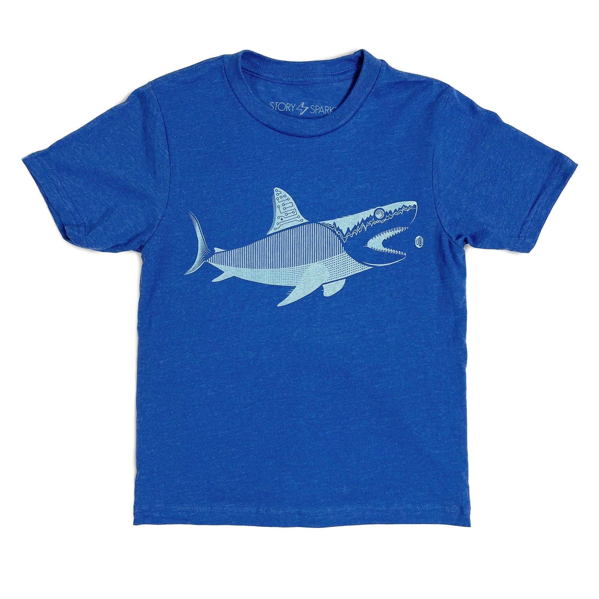 Fintech Kids T-Shirt-0