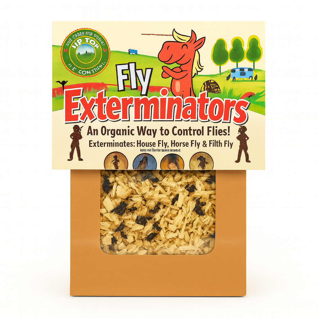 Fly Exterminators