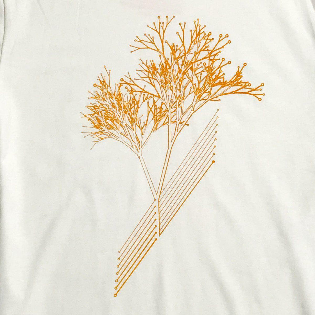 Circuit Tree Sustainable T-shirt-1
