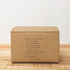 "Grow a Flower Garden" Indoor Blooms Seed Kit