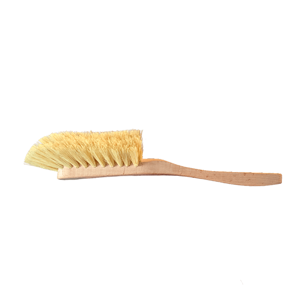 Half Dome Plastic-Free Dish Brush