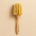 Half Dome Plastic-Free Dish Brush