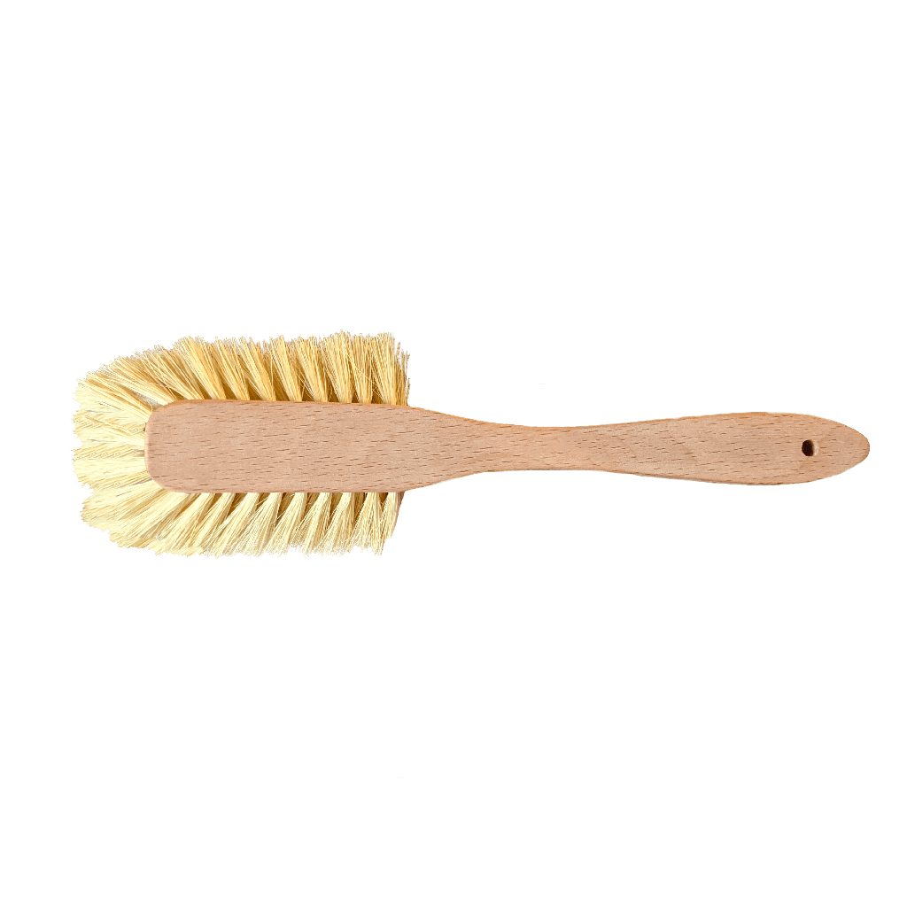 Half Dome Plastic-Free Dish Brush