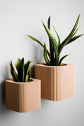 Hanging Box Planter-0