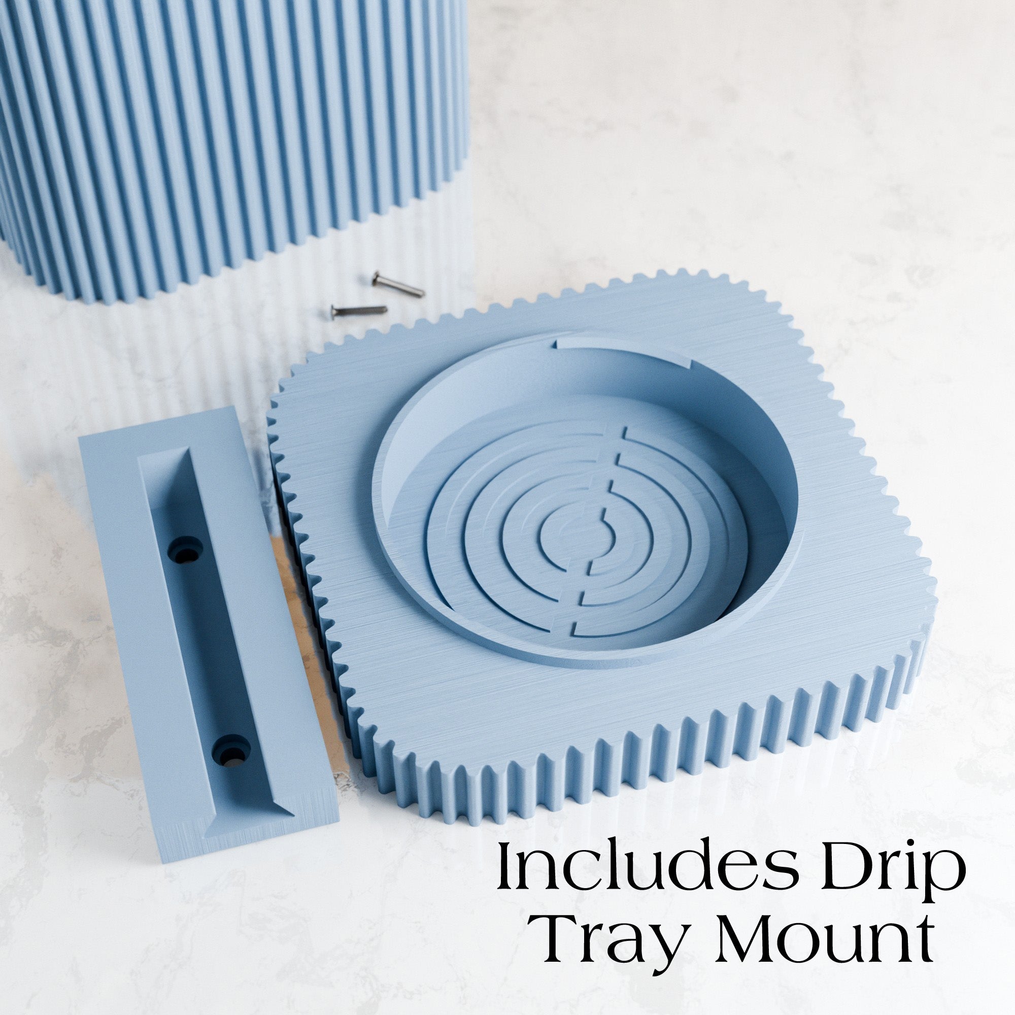 Hanging Box Planter-6