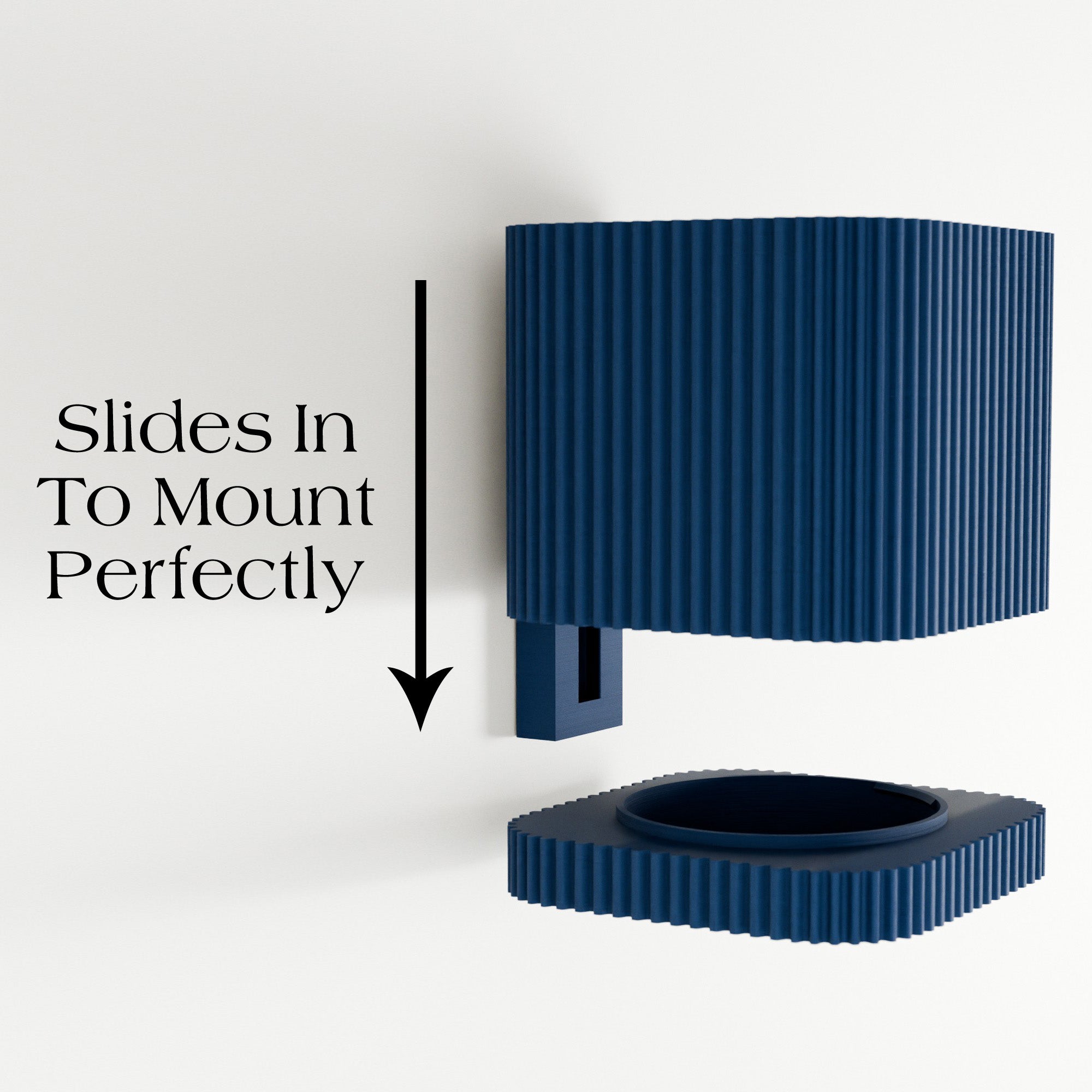 Hanging Box Planter-3