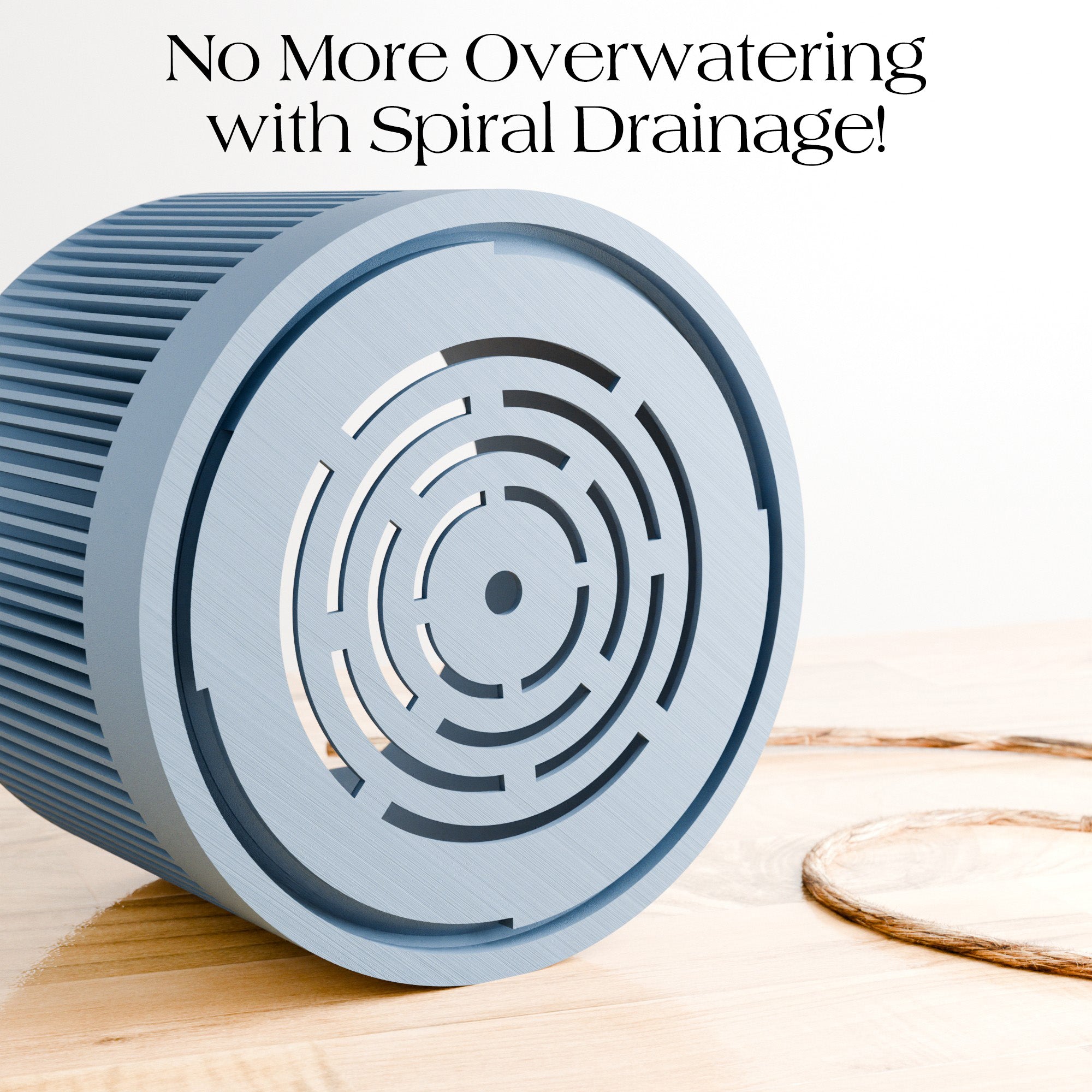 Hanging Sakura Planter-5