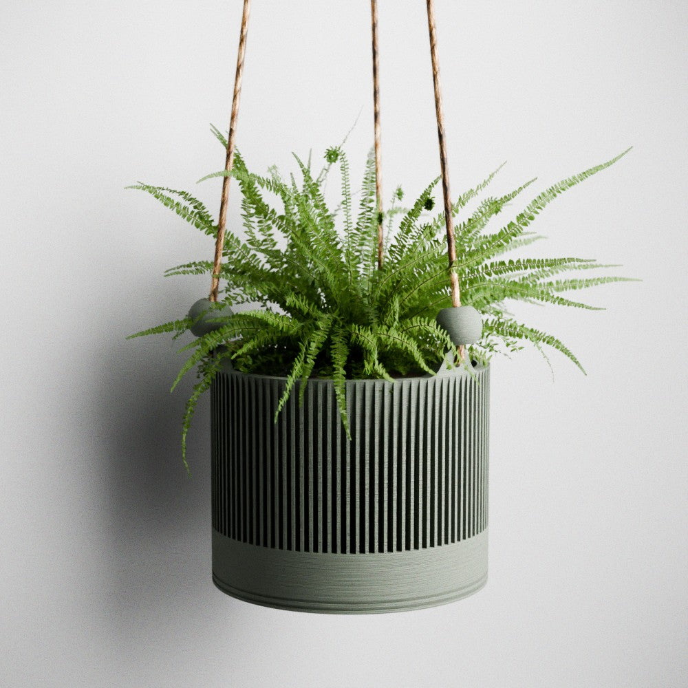 Hanging Sakura Planter-1