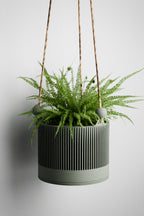Hanging Sakura Planter-0