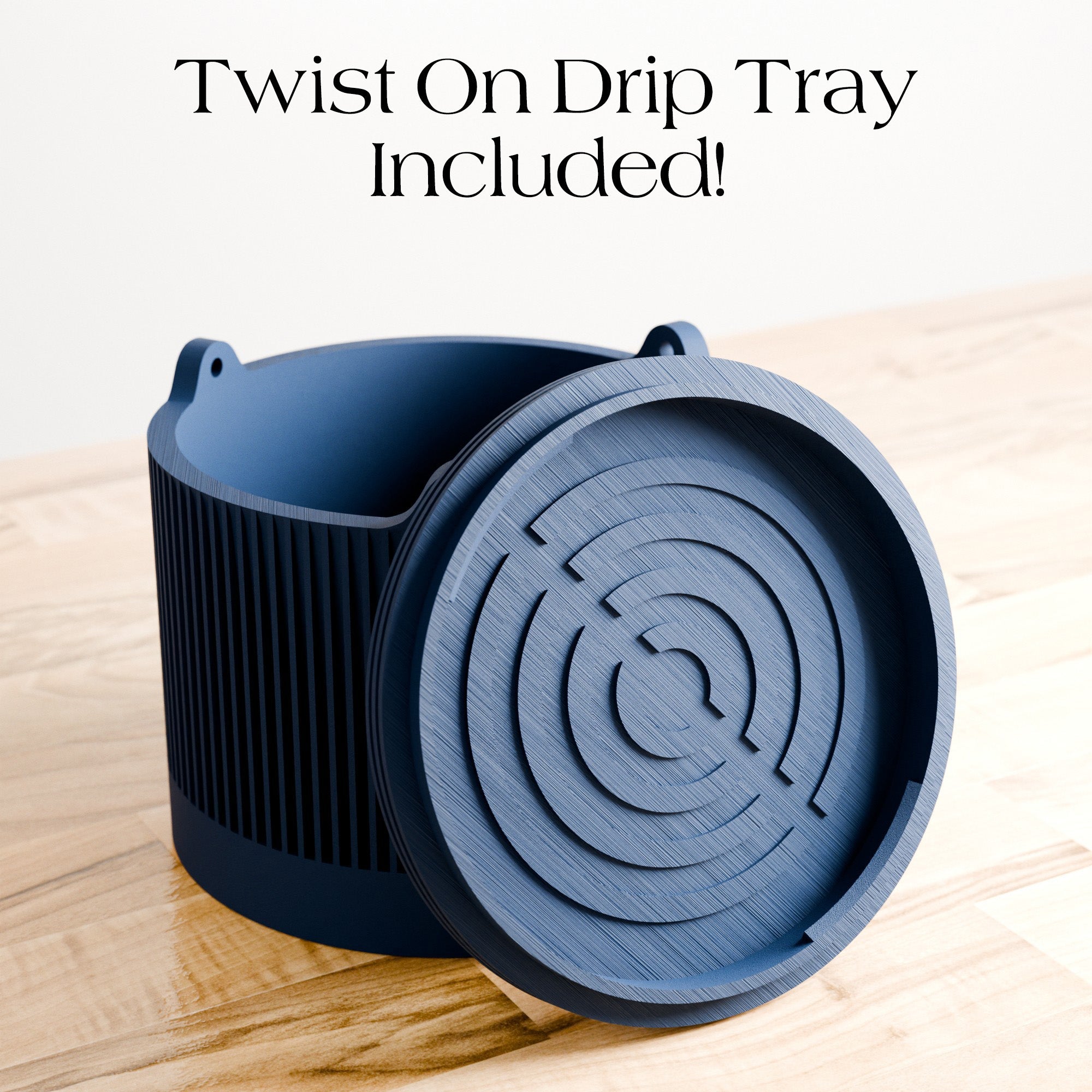 Hanging Sakura Planter-3