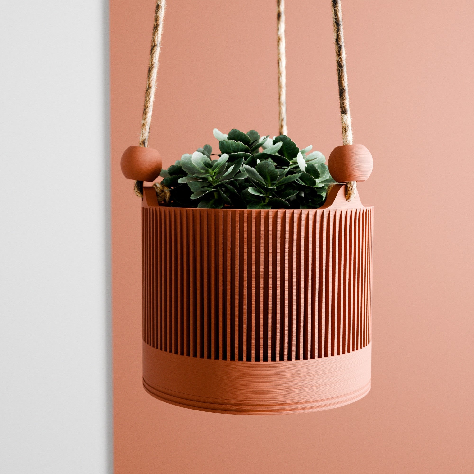 Hanging Sakura Planter-7