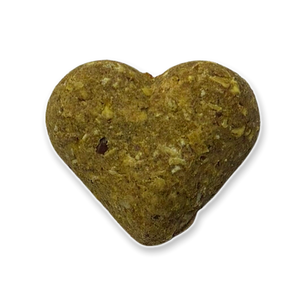 Calming Health Support Dog Chew – 12 Oz Bag